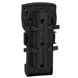 l'arrière et le support de l'antivol vélo ABUS bordo granit 6500K