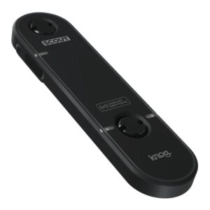 Traqueur velo Scout de la marque Knog