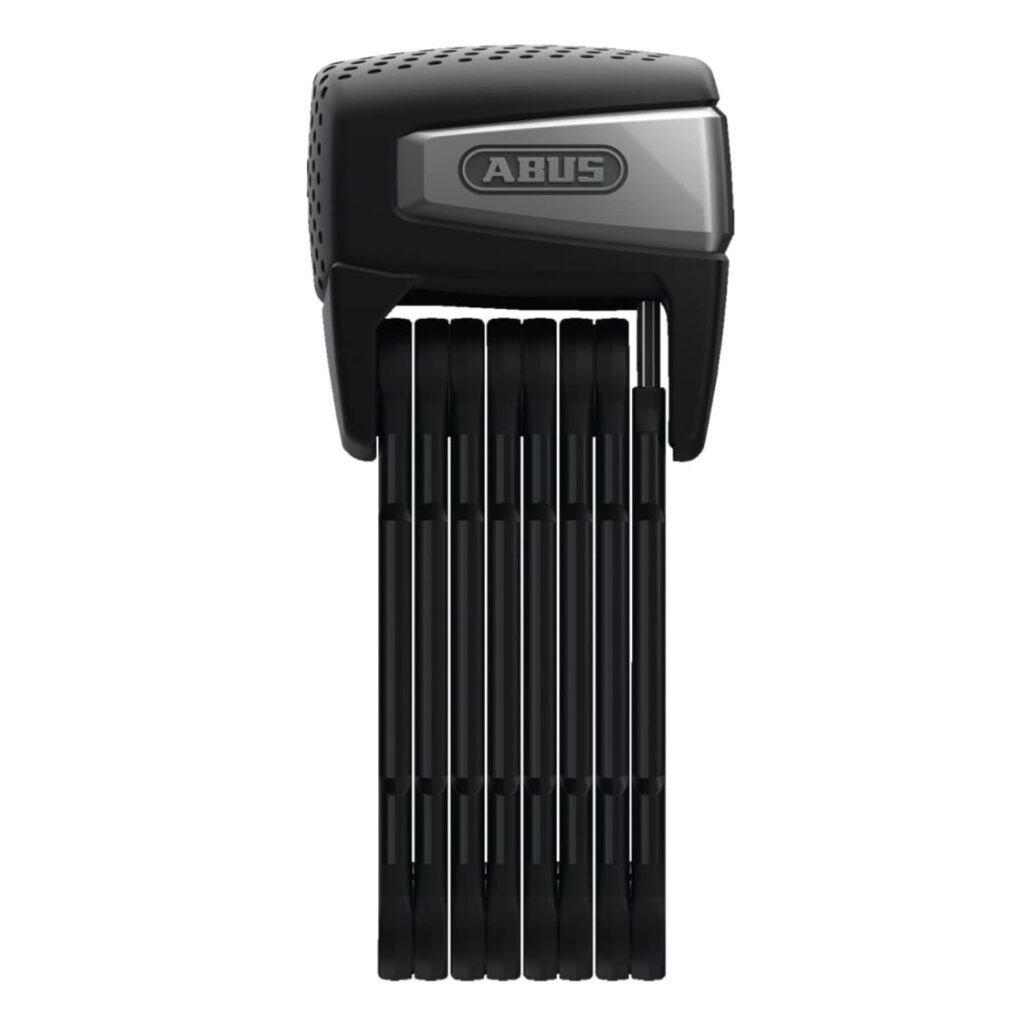 antivol vélo avec alarme et connecté Abus Bordo One 6500A