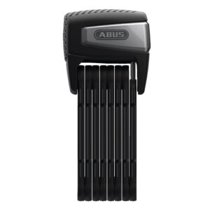 antivol vélo avec alarme et connecté Abus Bordo One 6500A