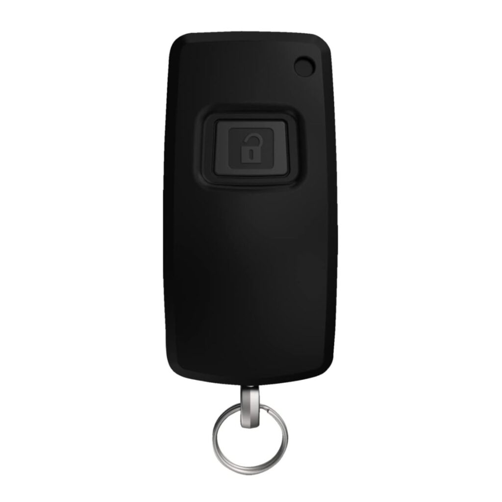 télécommande pour l'antivol vélo Abus Bordo One 6500A