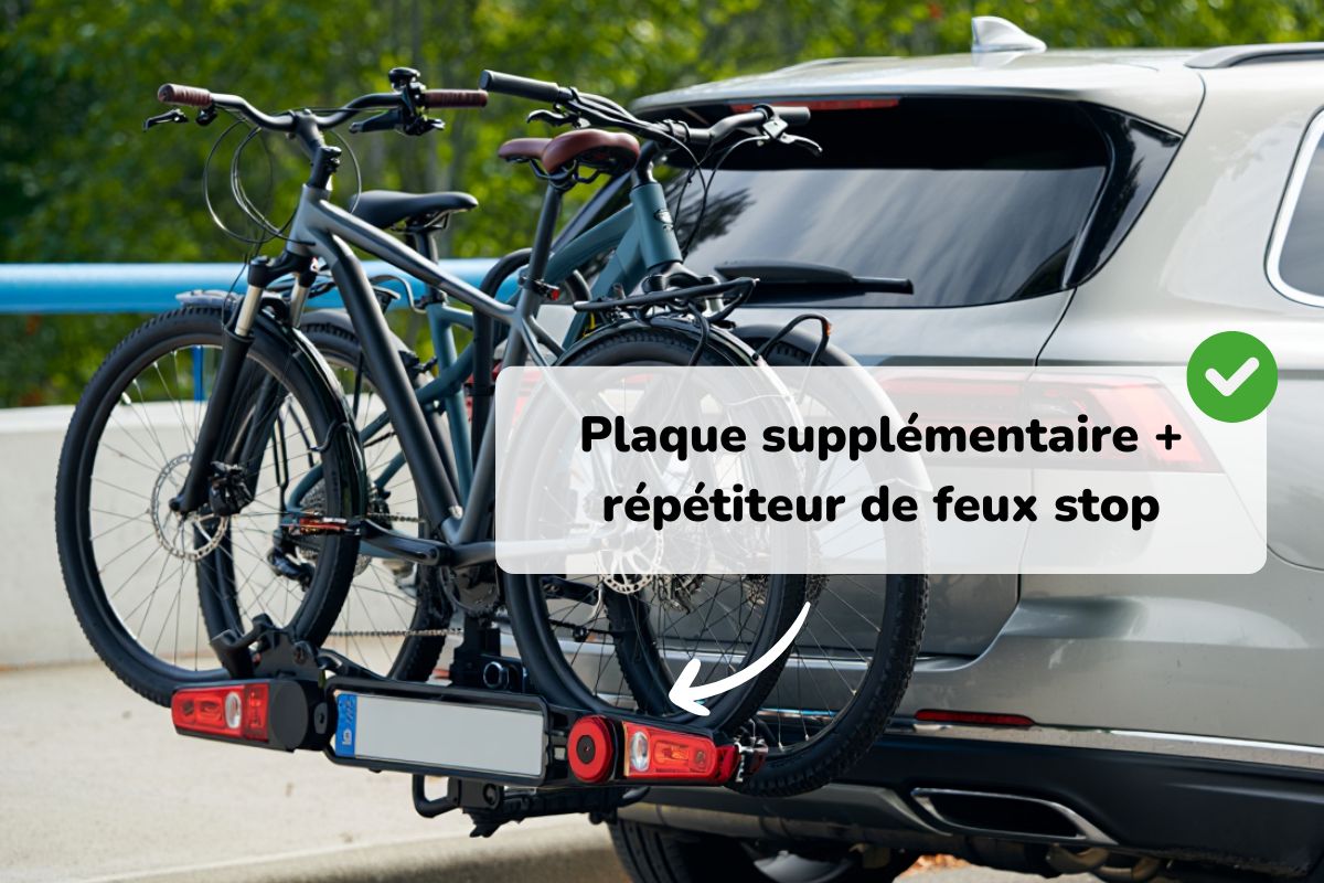 regles-porte-velo-sur-hayon les règles à respecter pour installer un porte-vélo sur hayon